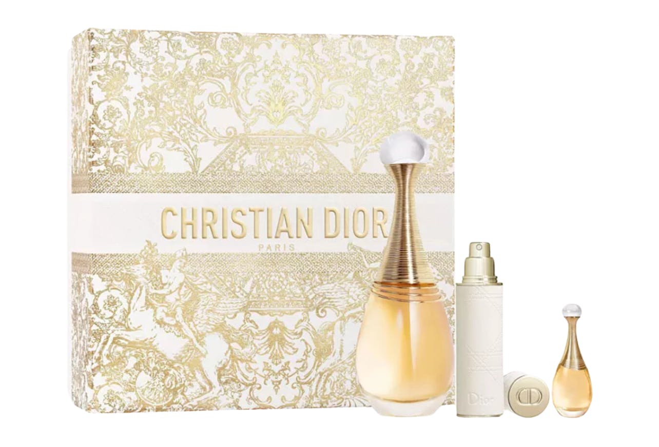 Dior Set + Macy's Money