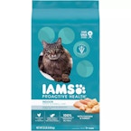 Iams Cat Food