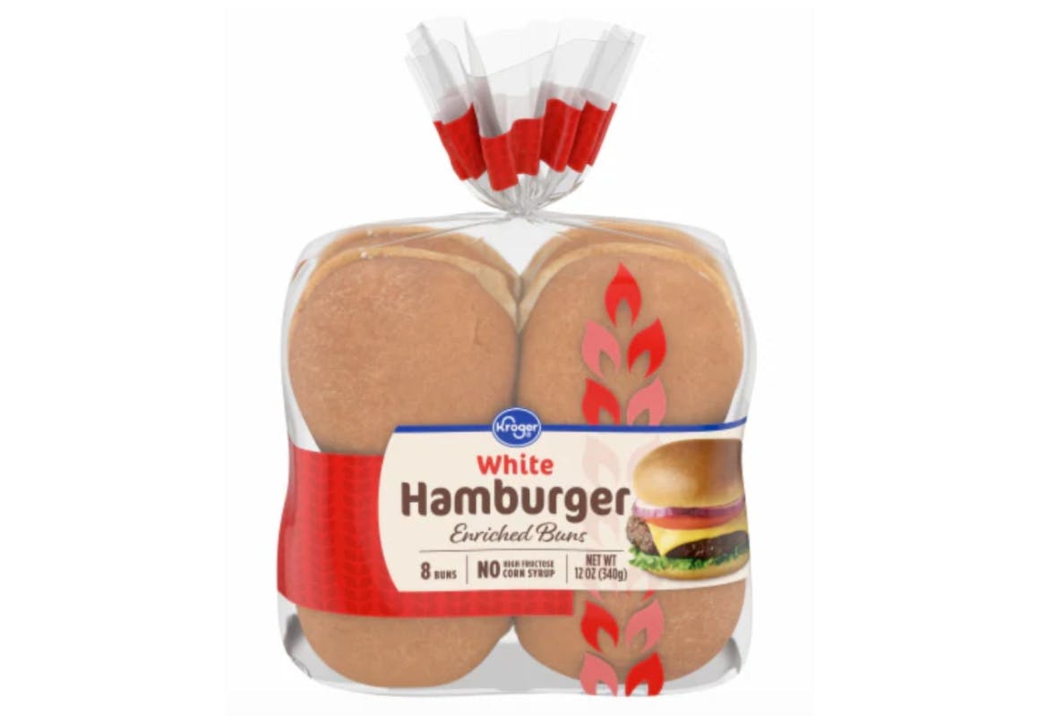 Kroger Buns