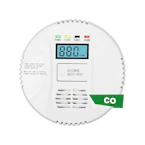 Carbon Monoxide Detector