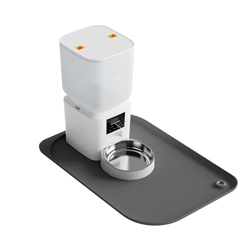 Pet Feeding Mat