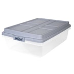 Hefty Hi-Rise Storage Bin