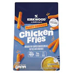 Kirkwood Chicken Fries