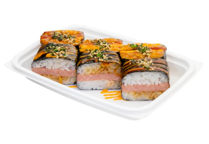 Sushi Tray
