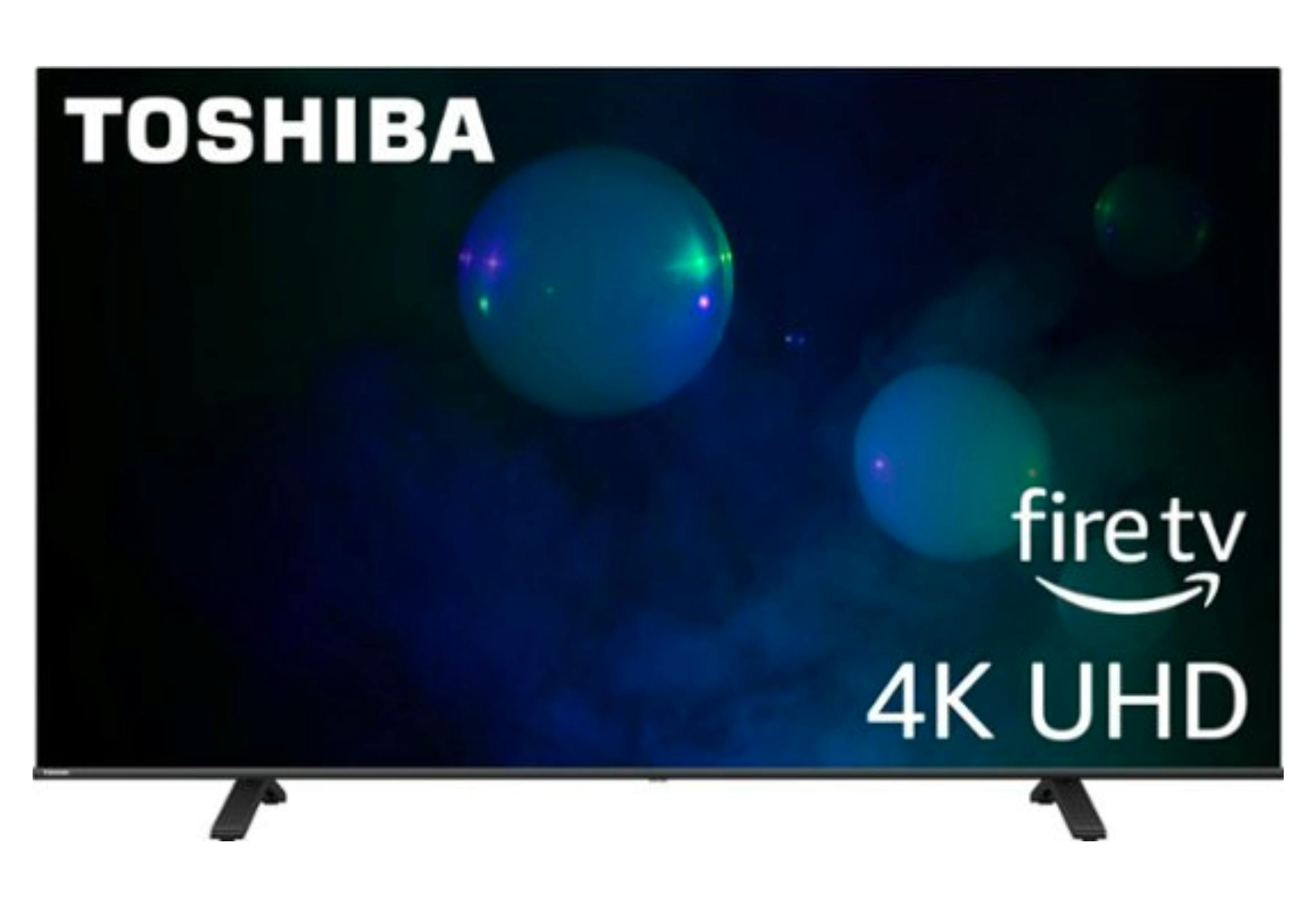 Toshiba Fire TV