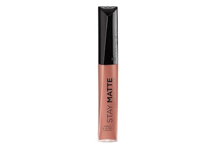 Rimmel Stay Matte Liquid Lip Color