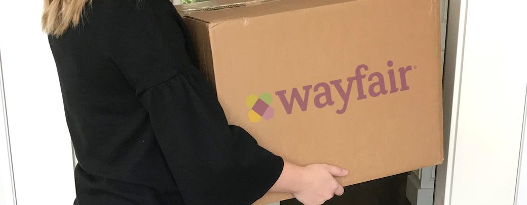 10 Things to Know About Wayfair Open Box Before You Shop - The Krazy ...