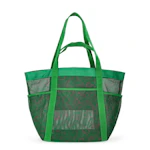 No Boundaries Women's Mesh Tote Bag