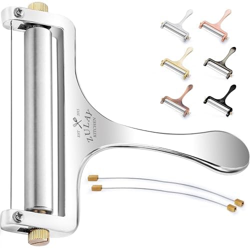 Wire Cheese Slicer