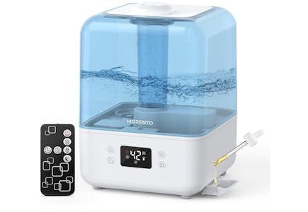 Humidifier