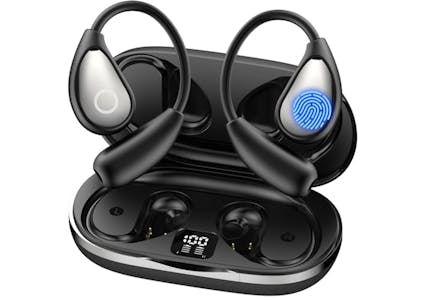 AI Translation Earbuds