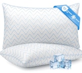 Cooling Pillow Set