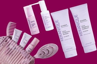 keranique deal