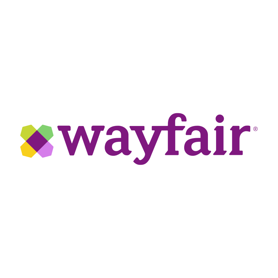 Wayfair logo