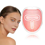 Red Light Mask