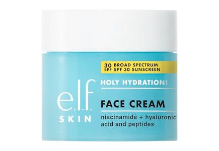 e.l.f. SPF 30 Face Cream