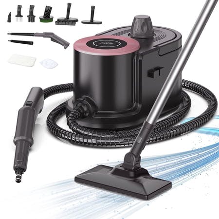 Steam Cleaner