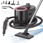 Steam Cleaner