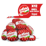 2 Babybel Snack Cheese Packs
