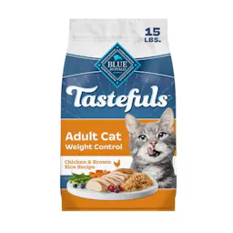 Blue Buffalo Cat Food