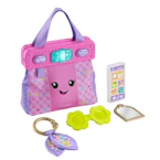 Fisher-Price Learning Toy Purse