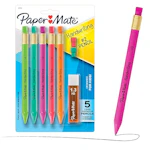 Paper Mate Mechanical Pencil Set