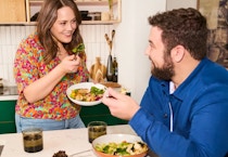 WeightWatchers 10-Month Plan