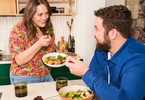 WeightWatchers 10-Month Plan