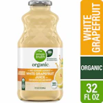 Simple Truth Organic Grapefruit Juice