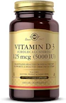 Solgar Vitamin D3