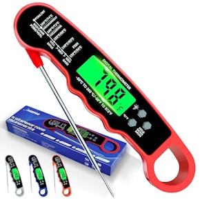 Digital Meat Thermometer