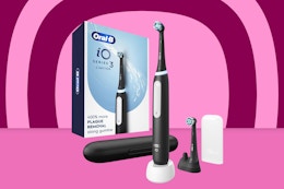 Oral-B Electric Toothbrush, Now Only $59.99 on Amazon (Normally $99.99) card image