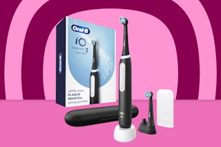 Oral-B Electric Toothbrush
