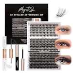 DIY Lash Extensions Kit