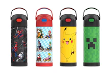 Thermos Character Water Bottle