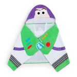 Toy Story Kids Hooded Towel