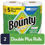 Bounty Paper Towels