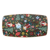 Lenox Nutcracker Serving Tray