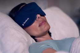 Lowe's Therabody vibration sleep mask