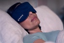 Lowe's Therabody vibration sleep mask