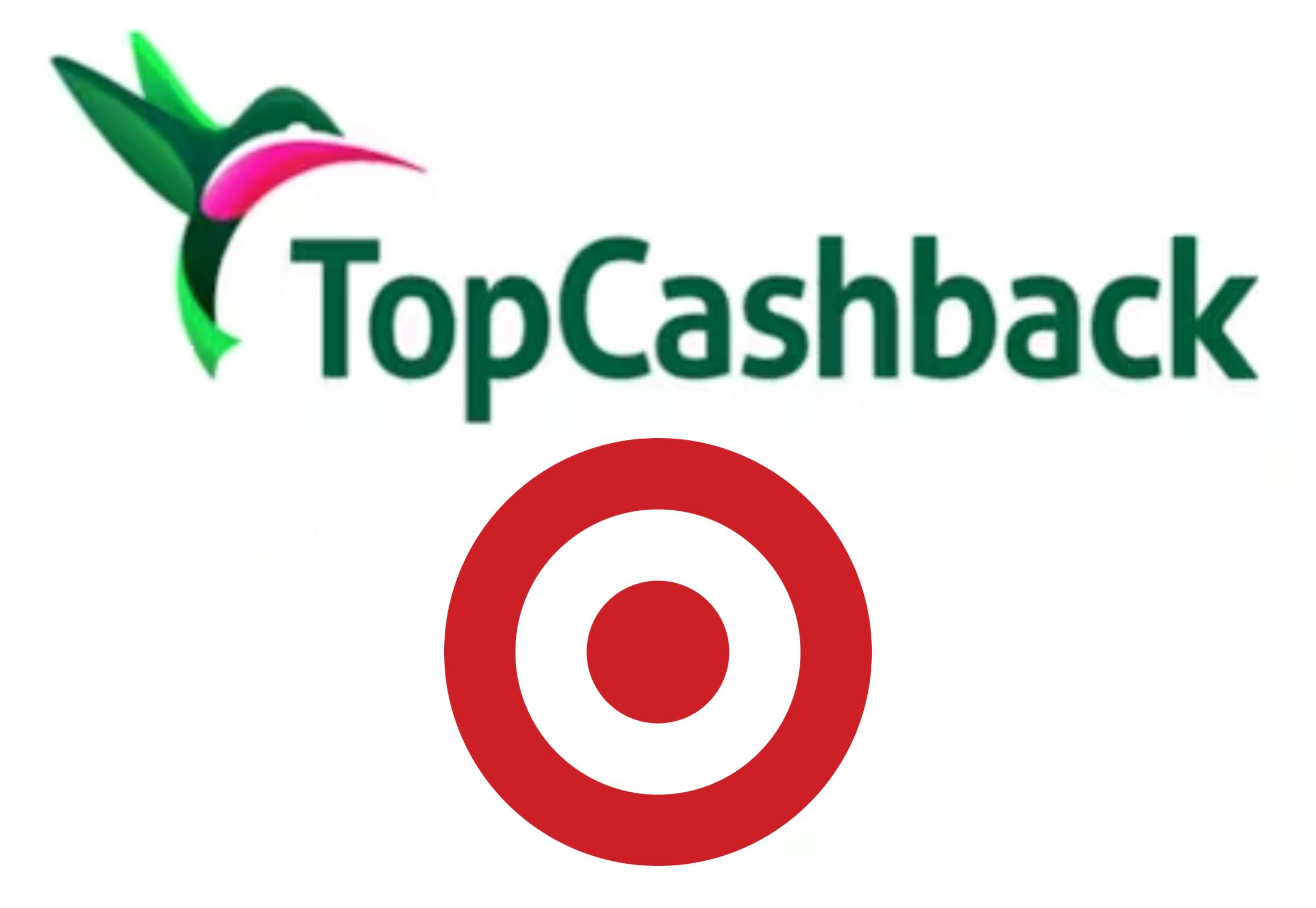 Free TopCashback Account