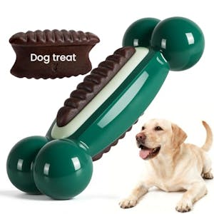 Durable Dog Chew Toy