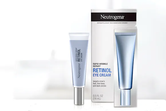 Neutrogena Rapid Repair Eye Cream With 24K Amazon Ratings, Now Just $9.76