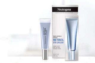 Neutrogena Rapid Wrinkle Repair Retinol Eye Cream