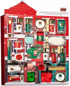 Lovery Advent Calendar ($295 Value)