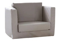 Huddle Kids' 2-in-1 Flip-Out Couch