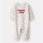 Carter's Baby Jumpsuit