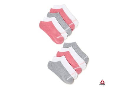 Reebok Women's Socks