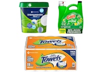 3 Household Essentials