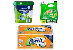 3 Household Essentials